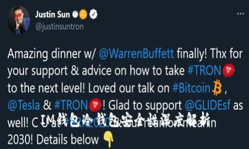 IM钱包冷钱包安全性深度解析