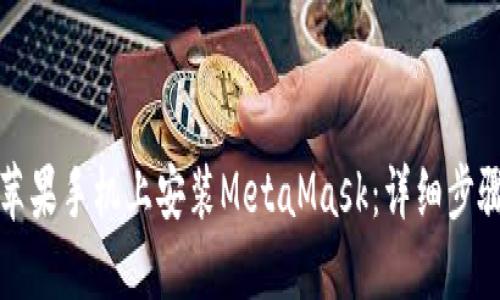 如何在苹果手机上安装MetaMask：详细步骤与指南